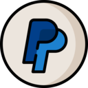 social media,logo,social network,logos,logotype,brand,brands and logotypes,paypal