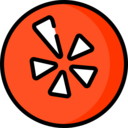 social media,logo,social network,logos,logotype,brand,brands and logotypes,yelp ok 