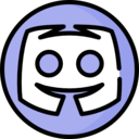 social media,logo,social network,logos,logotype,brand,brands and logotypes,discord