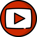 social media,logo,social network,logos,logotype,brand,brands and logotypes,youtube