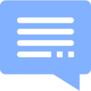 ui,interface,speech bubble,conversation,communications,chat,networking,message,comment,bubble speech
