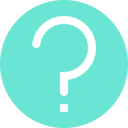 ui,interface,computer,information,help,question mark,button,question,info,round