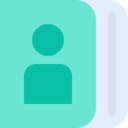 ui,interface,miscellaneous,agenda,notepad,contacts,phone book,contact