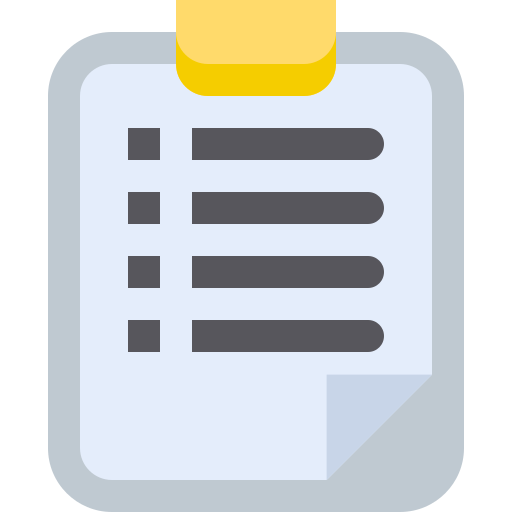 Tasks