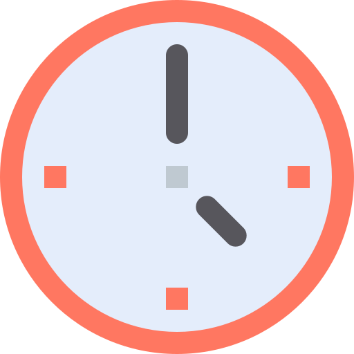 Time