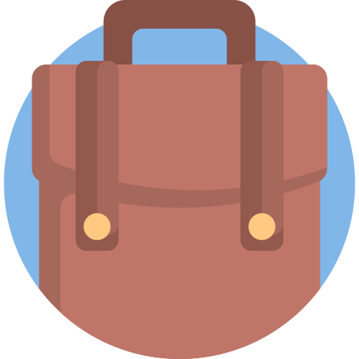 Briefcase