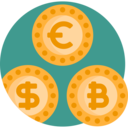 money,business and finance,dollar,business,currency,cash,coin,euro,currencies,bitcoin,economy