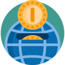 money,business and finance,business,globe grid,dollar symbol,economy ok 