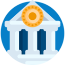 cultures,business and finance,building,architecture and city,banking,museum,temple,buildings,bank,banks ok 