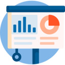 business and finance,business,pie chart,stats,statistics,stand,presentation,bar graph,bars chart,bars graphic,stat
