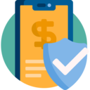 money,business and finance,payment,dollar,business,shield,security,protection,banking,smartphone,communications,cellphone,mobile,bank,check mark,mobilephone