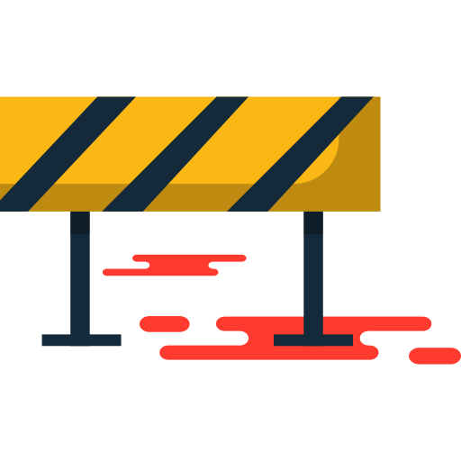 Barrier