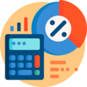 business and finance,business,electronics,calculator,pie chart,marketing,stats,statistics,percent,percentage,chart,finances,accounting,analysis,graphical