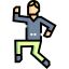 Dance Styles icon 64x64