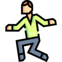 music and multimedia,music,people,humanpictos,dance,dancing,dancer,twist,choreography