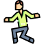 Dance Styles icon 64x64