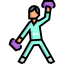 Dance Styles icon 64x64