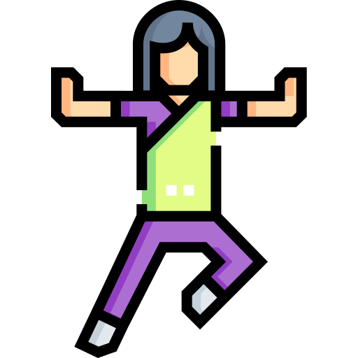 Dancing
