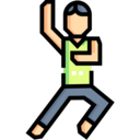 music and multimedia,music,man,people,humanpictos,dance,dancing,dancer,ballet,choreography