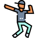 music and multimedia,music,people,hip hop,humanpictos,dance,dancing,dancer,choreography