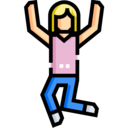 woman,music and multimedia,music,people,humanpictos,dance,dancing,dancer,choreography