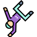 music and multimedia,music,man,people,humanpictos,dance,dancing,dancer,break dance,choreography