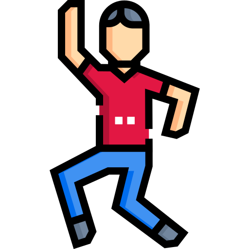 Dancing