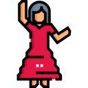 woman,music and multimedia,music,people,flamenco,humanpictos,dance,dancing,dancer,choreography