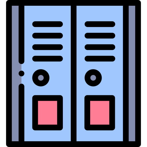 Lockers