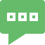 Social and Communication icon 64x64