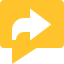 Social and Communication icon 64x64