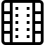 Video and Camera icon 64x64