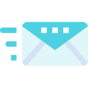 ui,interface,document,mailing,mail,envelope,communications,email,letter,message,send,sending,speed ok 