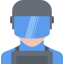 Law icon 64x64