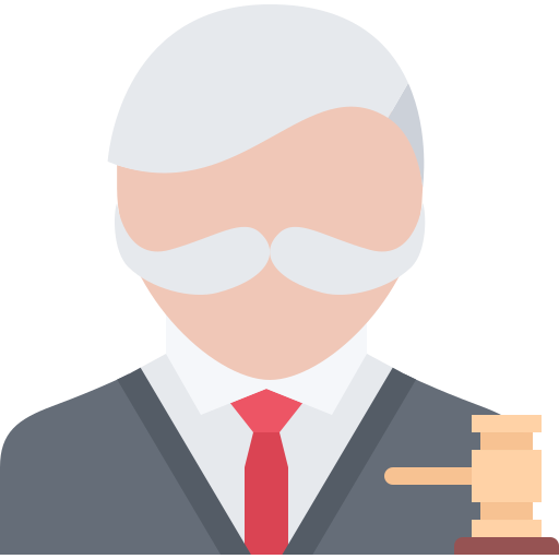 Judge
