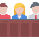 security,professions and jobs,people,law,justice,trial,jury ok 