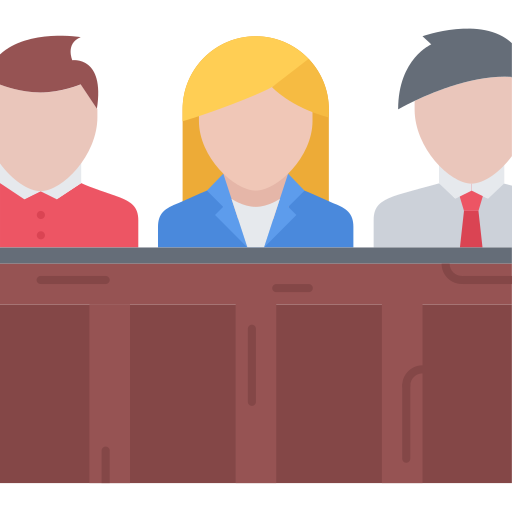 Jury