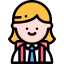 Back to School icon 64x64