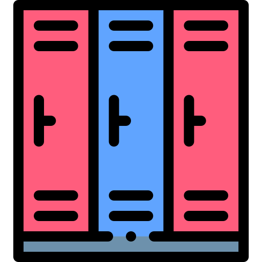 Lockers