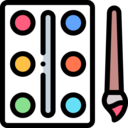edit tools,picture,art,painter,painting,Watercolor