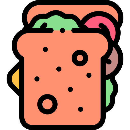 Sandwich