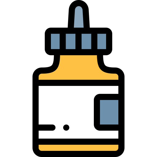 Glue