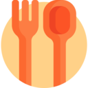 food and restaurant,restaurant,knife,metal,cutlery,fork,spoon ok 