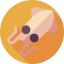 Food and Drinks Allergy icon 64x64