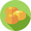 Food and Drinks Allergy icon 64x64