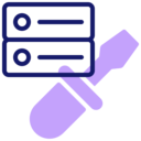 computer,multimedia,seo and web,database,hosting,settings,server,maintenance ok 