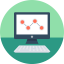 Project management icon 64x64