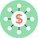 business and finance,dollar,business,interface,marketing,organization,order,organized,hierarchical structure,hierarchy,diagram