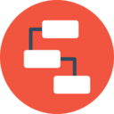 business and finance,technology,connection,connected,chart,graphic,diagram,connect,diagrams,graphical
