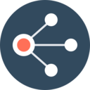 business and finance,share,interface,multimedia,social media,shapes,connector,circles,social network